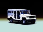 Bajaj Tempo Trax Challenger 2005 года